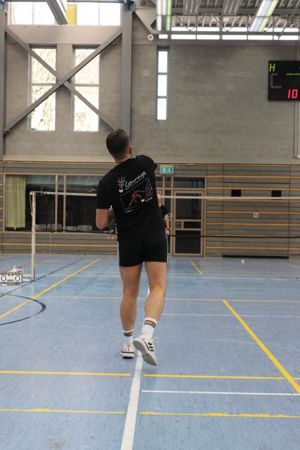 Courage! Open 2023 – Foto 85