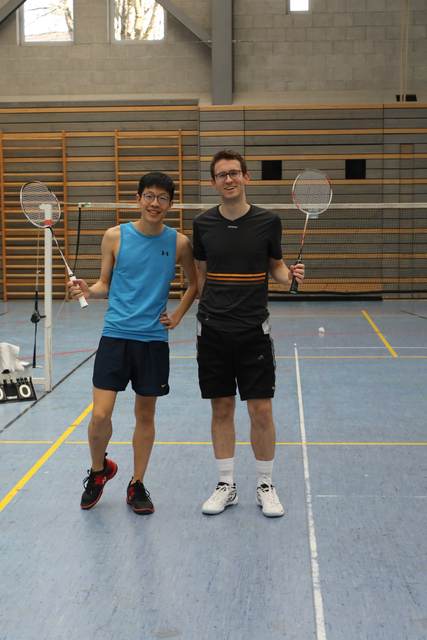 Courage! Open 2023 – Foto 87