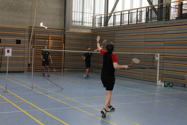 Courage! Open 2023 – Foto 88