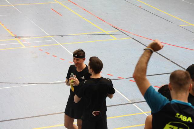 Courage! Open 2023 – Foto 89