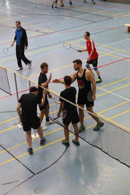 Courage! Open 2023 – Foto 91