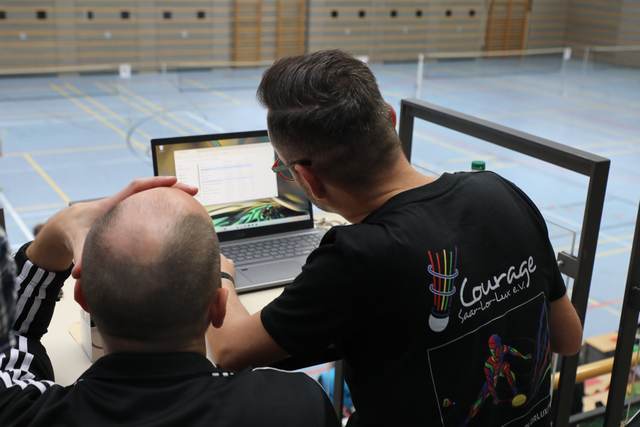 Courage! Open 2023 – Foto 94