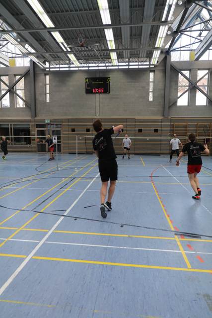 Courage! Open 2023 – Foto 99