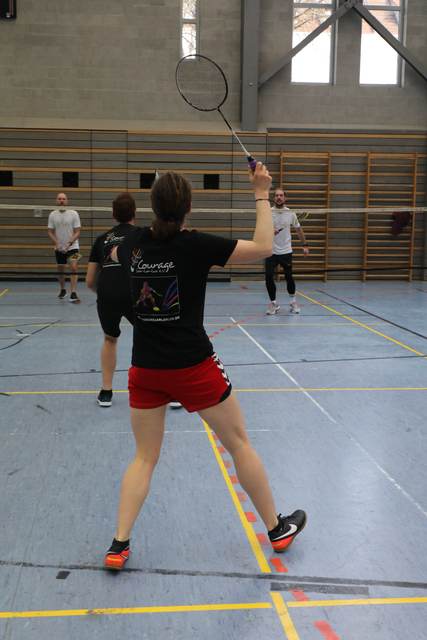 Courage! Open 2023 – Foto 101
