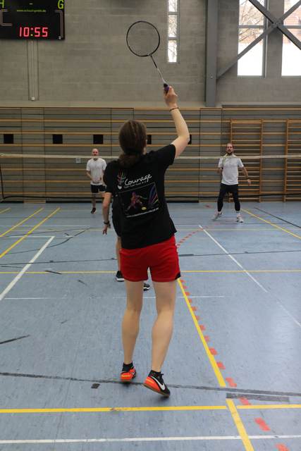 Courage! Open 2023 – Foto 102