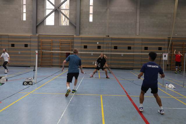 Courage! Open 2023 – Foto 104