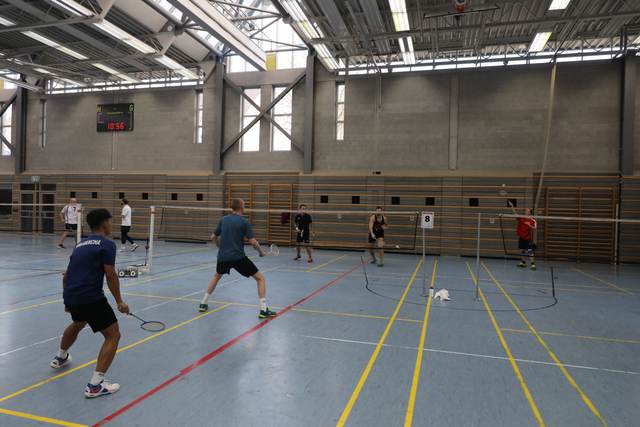 Courage! Open 2023 – Foto 106