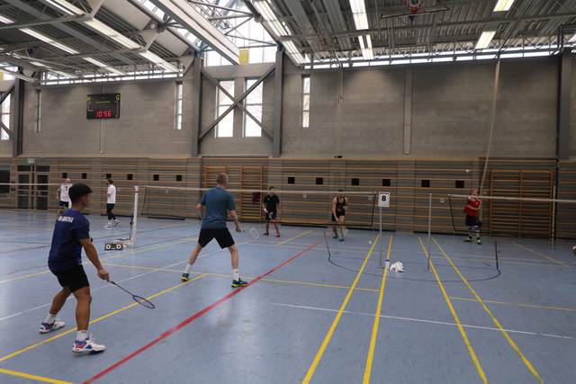 Courage! Open 2023 – Foto 107