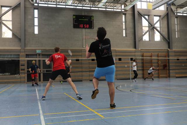 Courage! Open 2023 – Foto 110