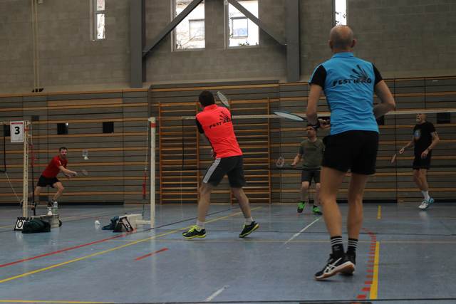 Courage! Open 2023 – Foto 112