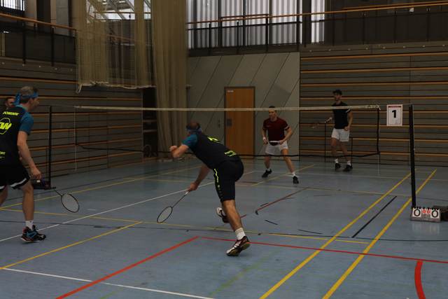 Courage! Open 2023 – Foto 114
