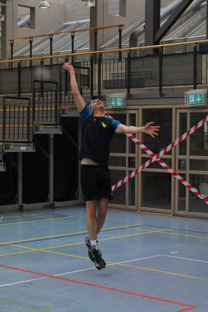 Courage! Open 2023 – Foto 117
