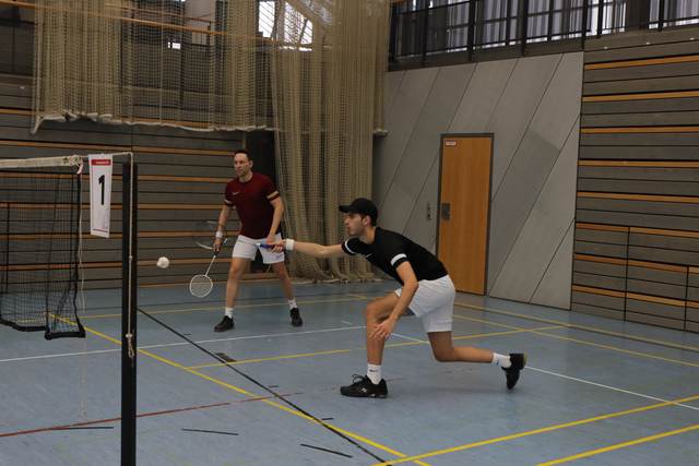 Courage! Open 2023 – Foto 118