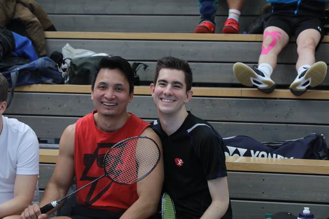 Courage! Open 2023 – Foto 127