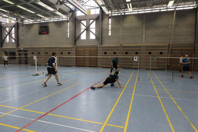 Courage! Open 2023 – Foto 131