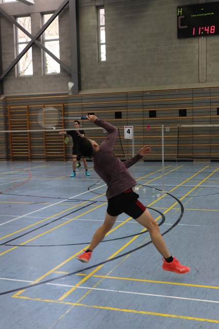 Courage! Open 2023 – Foto 140