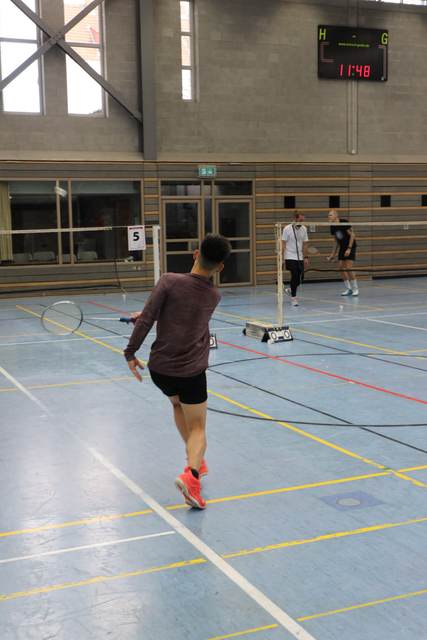 Courage! Open 2023 – Foto 141
