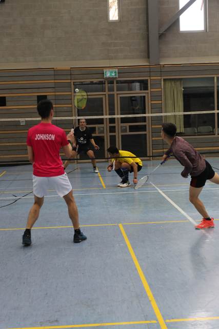 Courage! Open 2023 – Foto 142