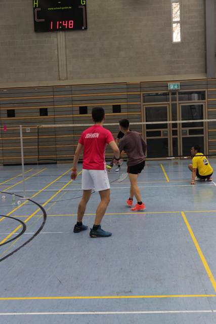 Courage! Open 2023 – Foto 143