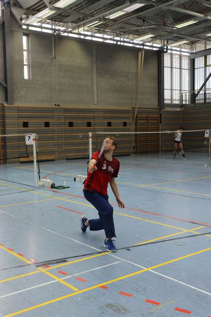 Courage! Open 2023 – Foto 147