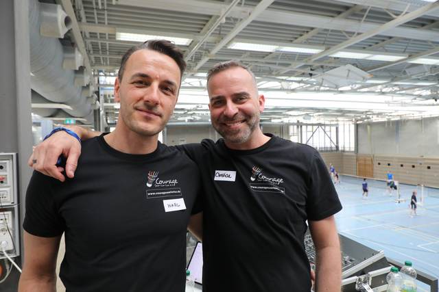 Courage! Open 2023 – Foto 149