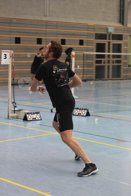 Courage! Open 2023 – Foto 158