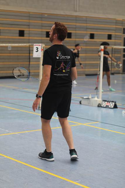 Courage! Open 2023 – Foto 159