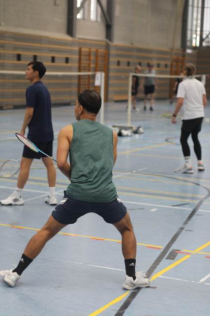 Courage! Open 2023 – Foto 160