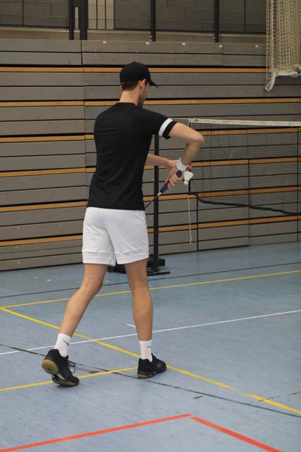 Courage! Open 2023 – Foto 161