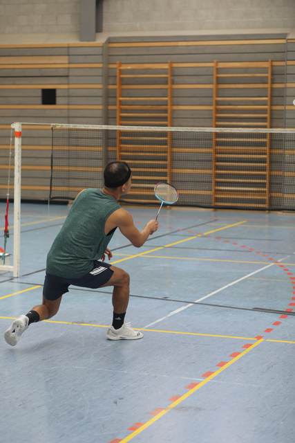 Courage! Open 2023 – Foto 163