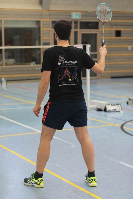 Courage! Open 2023 – Foto 165