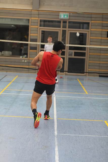 Courage! Open 2023 – Foto 171