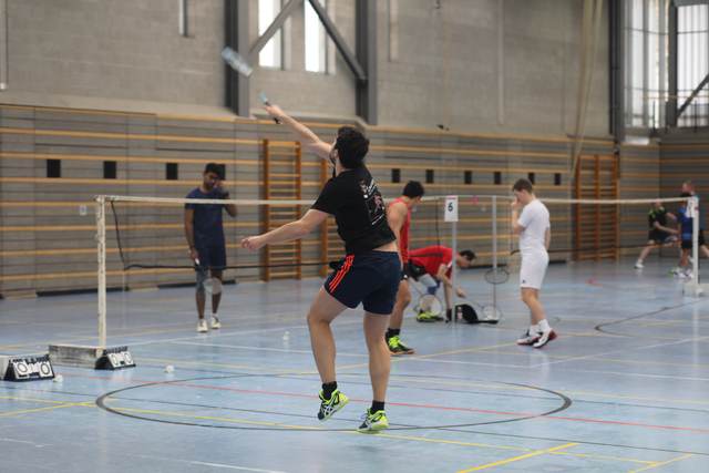 Courage! Open 2023 – Foto 189
