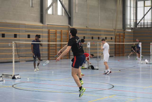 Courage! Open 2023 – Foto 190