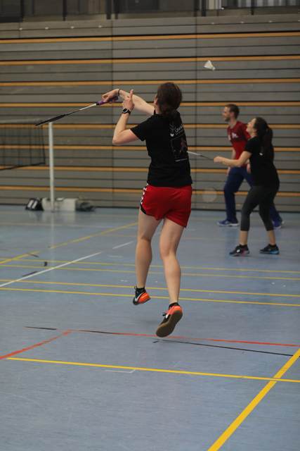 Courage! Open 2023 – Foto 200