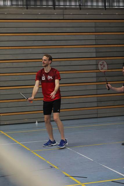 Courage! Open 2023 – Foto 203