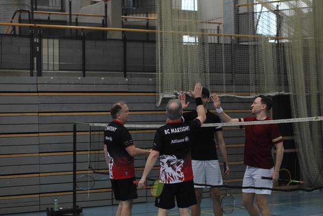 Courage! Open 2023 – Foto 205