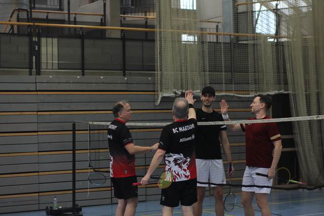 Courage! Open 2023 – Foto 206