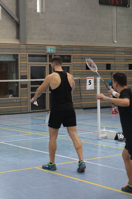 Courage! Open 2023 – Foto 210