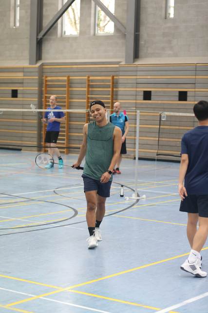 Courage! Open 2023 – Foto 218