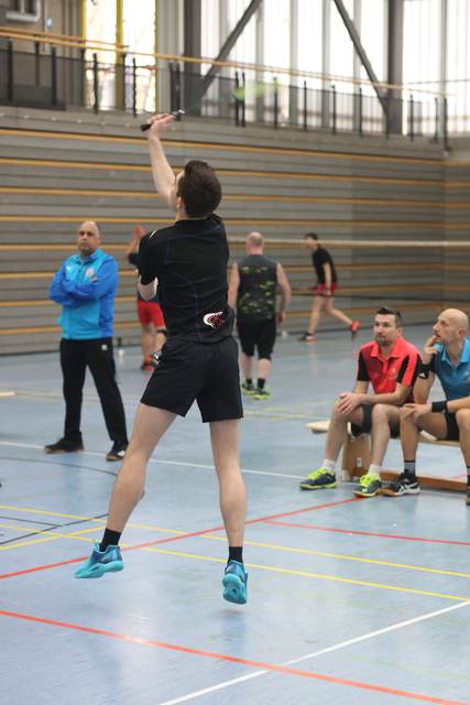 Courage! Open 2023 – Foto 220