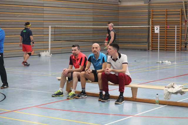 Courage! Open 2023 – Foto 221