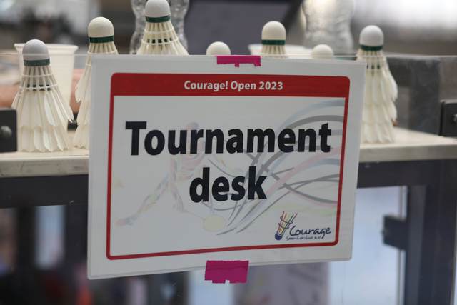 Courage! Open 2023 – Foto 225