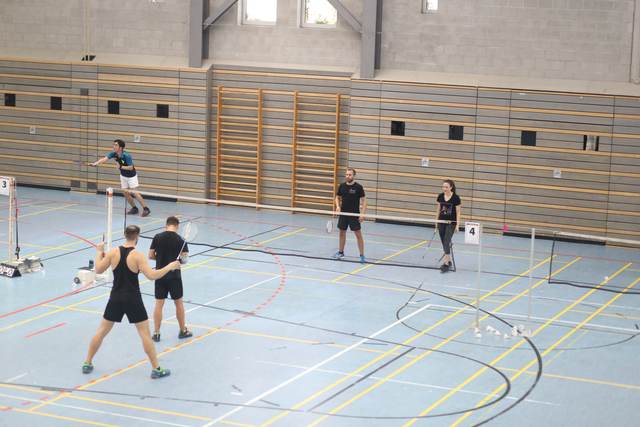 Courage! Open 2023 – Foto 227