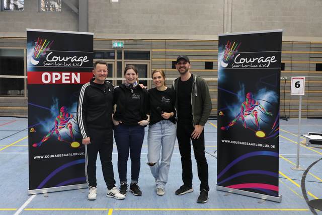 Courage! Open 2023 – Foto 232