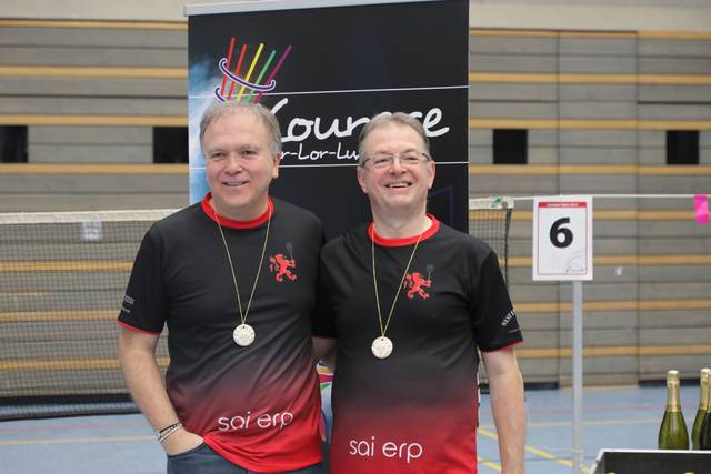 Courage! Open 2023 – Foto 233