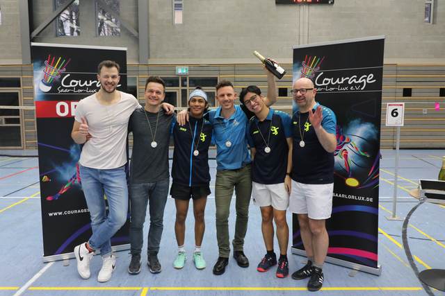 Courage! Open 2023 – Foto 240