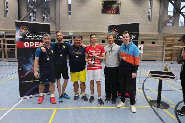 Courage! Open 2023 – Foto 250