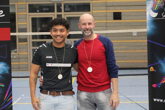 Courage! Open 2023 – Foto 251