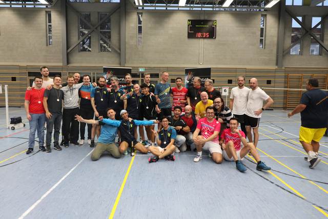 Courage! Open 2023 – Foto 262